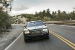 Rolls-Royce Wraith Black Badge 2016 года (NA)